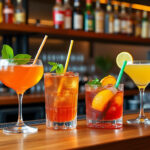 découvrez comment l’italie a révolutionné l’art du cocktail, en inspirant des recettes incontournables et des saveurs uniques qui font aujourd’hui la renommée des boissons modernes dans le monde entier.