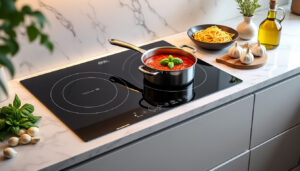 découvrez notre sélection des meilleures plaques à induction idéales pour réussir vos recettes italiennes, alliant rapidité, précision et sécurité pour une cuisson parfaite des pâtes, risottos et autres spécialités.