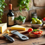 découvrez les meilleurs petits appareils pour réussir votre apéritif italien : idées, conseils et équipements pratiques pour sublimer vos moments conviviaux autour de délicieuses spécialités italiennes.