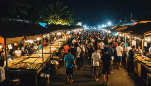 découvrez l'art du slow food à bali à travers ses marchés locaux : savourez des spécialités balinaises, rencontrez des artisans et profitez d'une expérience culinaire authentique, sans vous presser.
