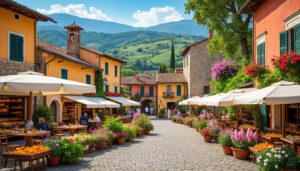découvrez notre sélection des 10 villages gourmands incontournables à visiter en italie, mêlant traditions culinaires, spécialités locales et charme authentique pour une escapade savoureuse inoubliable.