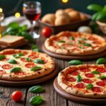découvrez nos conseils pour organiser une soirée pizza à l’italienne réussie, avec recettes authentiques, astuces de préparation et ambiance conviviale garantie.