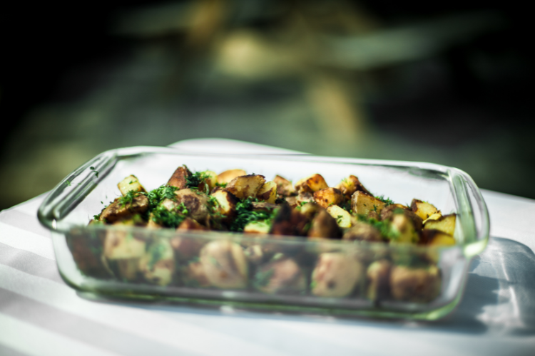 Ustensiles en verre pour cuire, conserver et réchauffer un guide pratique pour une cuisine organisée