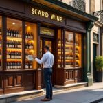 découvrez les cavistes italiens incontournables à paris pour savourer les meilleurs vins et spécialités italiennes dans un cadre authentique.