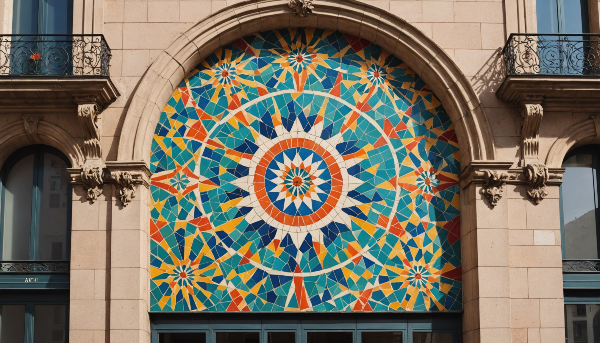 découvrez la dolce vita catalane à travers des adresses colorées et un design joyeux qui éveillent vos sens et illuminent vos journées.