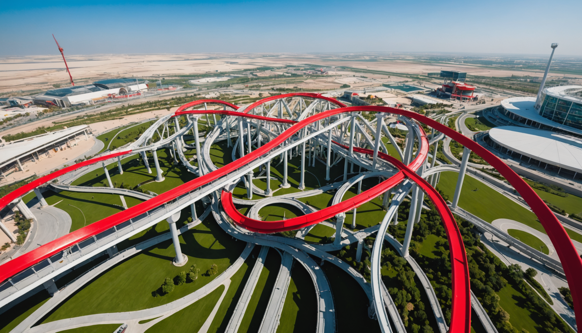 découvrez abu dhabi, une destination où élégance et aventures se rencontrent. explorez ses sites emblématiques, sa culture riche et son style unique pour un voyage inoubliable.