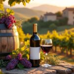 découvrez les vins naturels italiens : une tendance émergente ou une véritable révolution dans le monde du vin ? analyse et perspectives.