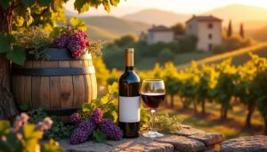 découvrez les vins naturels italiens : une tendance émergente ou une véritable révolution dans le monde du vin ? analyse et perspectives.
