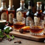 découvrez notre guide pour débutants sur les amaro italiens, ces liqueurs traditionnelles aux saveurs riches et variées, idéales pour explorer les apéritifs et digestifs italiens.