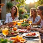 découvrez comment organiser un aperitivo entre amis réussi grâce à notre guide pratique : astuces, recettes et conseils pour une ambiance conviviale et festive.