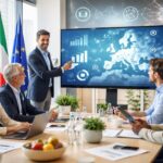 découvrez comment accompagner les entreprises italiennes grâce à des solutions numériques innovantes, adaptées pour réussir sur le marché européen.