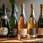 découvrez notre comparatif des meilleurs proseccos à moins de 15 € pour savourer un vin pétillant de qualité sans vous ruiner.