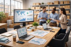 découvrez notre blog dédié à la logistique, avec des conseils, actualités et solutions pour optimiser vos opérations.