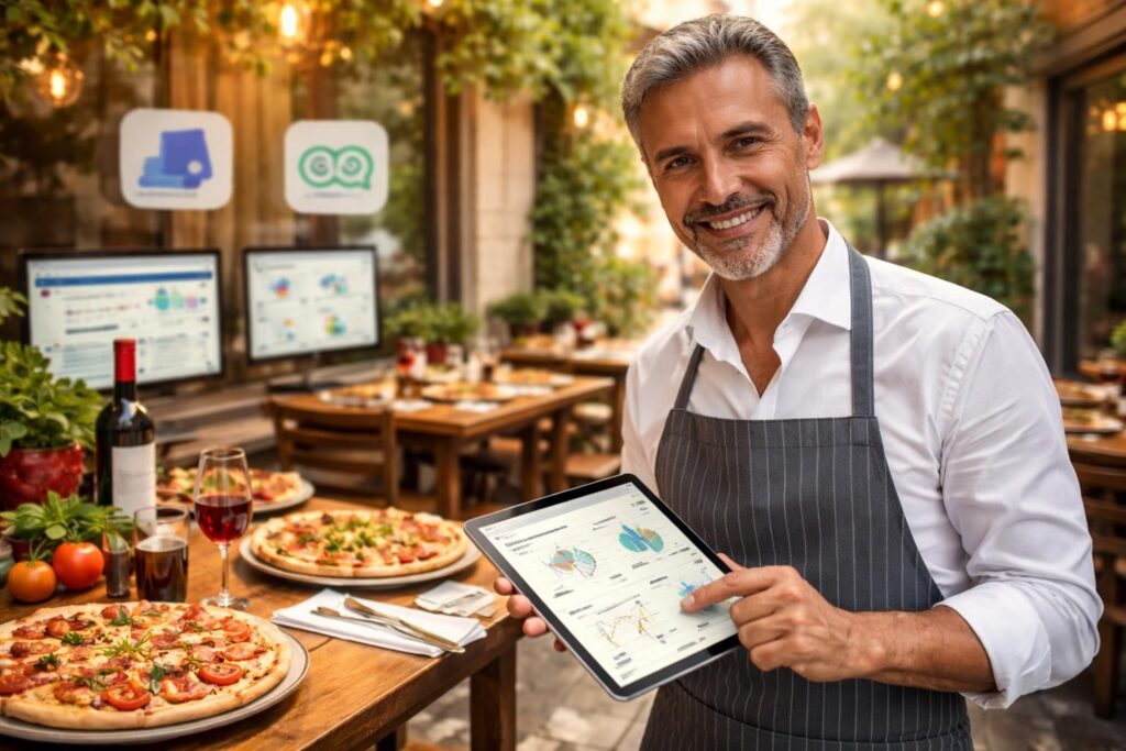 boostez la croissance de votre restaurant italien grâce à des stratégies efficaces sur google business et tripadvisor, pour attirer plus de clients et augmenter votre visibilité en ligne.