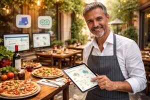 boostez la croissance de votre restaurant italien grâce à des stratégies efficaces sur google business et tripadvisor, pour attirer plus de clients et augmenter votre visibilité en ligne.