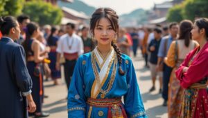 découvrez les fêtes traditionnelles régionales françaises et leurs spécialités culinaires uniques. plongez dans la culture locale à travers des célébrations authentiques et des saveurs typiques.