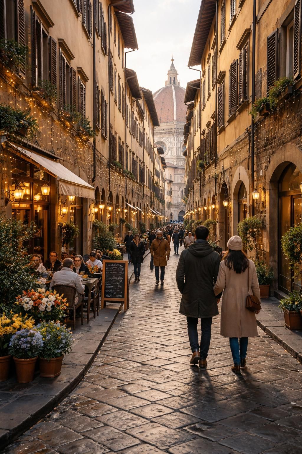 découvrez comment gérer votre budget vacances en italie grâce à des bons plans pour l'hébergement et les visites à rome et florence, sans trop dépenser.
