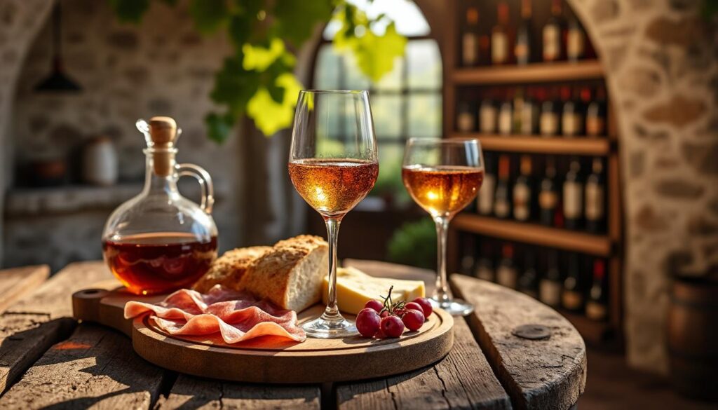 découvrez comment déguster la grappa comme un local, avec nos conseils pour apprécier pleinement ce spiritueux italien traditionnel.