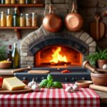 découvrez les essentiels pour aménager une cuisine de trattoria authentique, alliant tradition italienne et praticité pour des plats savoureux.