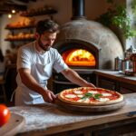 découvrez les meilleures pizzerias artisanales à naples, où la tradition italienne rencontre des saveurs authentiques pour une expérience culinaire inoubliable.