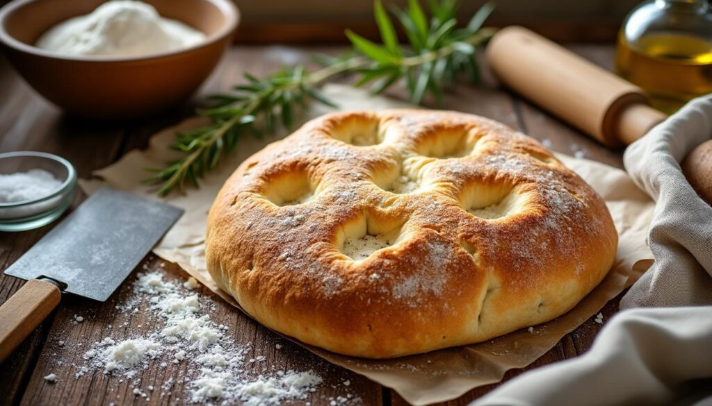 découvrez quel pétrin choisir pour réussir une focaccia parfaite, avec nos conseils pour une pâte légère et savoureuse.