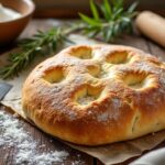 découvrez quel pétrin choisir pour réussir une focaccia parfaite, avec nos conseils pour une pâte légère et savoureuse.