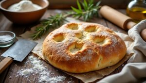 découvrez quel pétrin choisir pour réussir une focaccia parfaite, avec nos conseils pour une pâte légère et savoureuse.