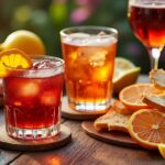 découvrez les boissons typiques à proposer pour un aperitivo réussi, entre tradition italienne et convivialité, pour des moments savoureux entre amis.