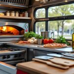 découvrez l’équipement essentiel pour démarrer votre food truck italien avec succès. guide complet des outils et matériels indispensables pour cuisiner et servir authentiquement.