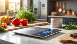 découvrez si les balances connectées sont vraiment utiles en cuisine pour améliorer la précision de vos recettes et faciliter vos préparations culinaires.