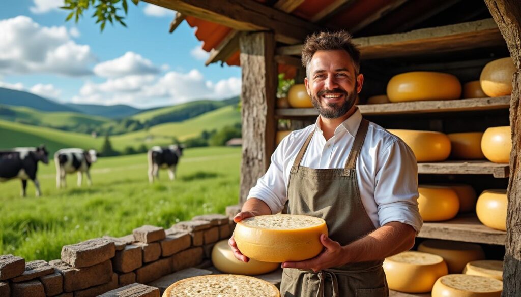 découvrez où acheter du parmesan authentique directement chez le producteur pour garantir fraîcheur et qualité exceptionnelle.
