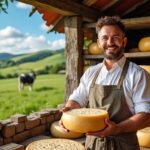 découvrez où acheter du parmesan authentique directement chez le producteur pour garantir fraîcheur et qualité exceptionnelle.