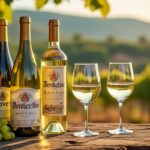 découvrez les principales appellations de vins blancs italiens à ne pas manquer, pour enrichir votre dégustation et explorer les saveurs uniques de l'italie.